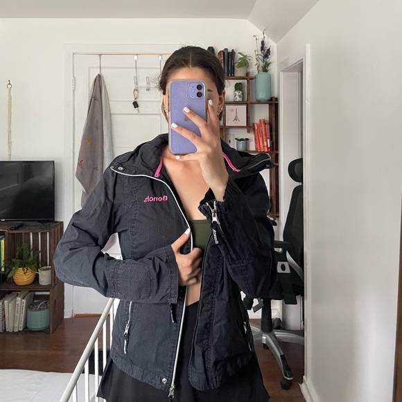 Black Bench jacket - Picture 1 of 5